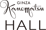 GINZA Kanematsu HALL