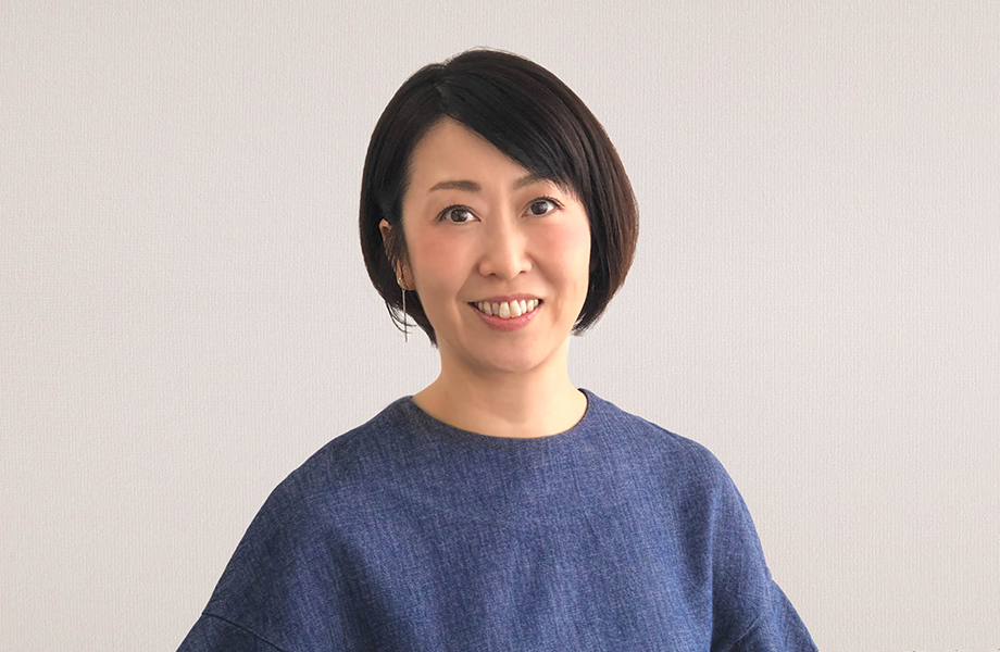 マーチャンダイザー 野上　真澄